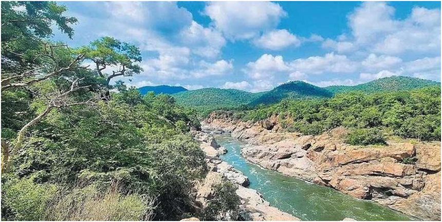 ಮೇಕೆದಾಟು ಯೋಜನೆ ಅನುಷ್ಠಾನಕ್ಕೆ ಸರ್ಕಾರ ಸಿದ್ಧತೆ: ಫೆ.1ಕ್ಕೆ ಸಿಡಬ್ಲ್ಯುಎಂಎ ಪೂರ್ವಭಾವಿ ಸಭೆ!!