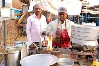 ಆಹಾರ ಸುರಕ್ಷತೆಗೆ ಕ್ರಮ : ಎ.ನಸರುಲ್ಲಾ ಪಟ್ಟಣ ಪಂಚಾಯಿತಿ ಮುಖ್ಯಾಧಿಕಾರಿ