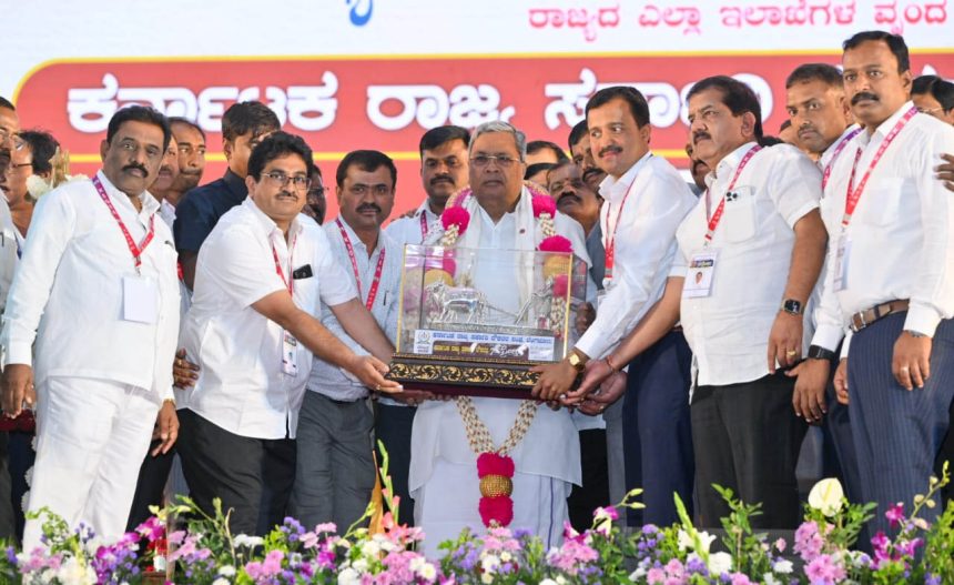 7ನೇ ವೇತನ ಆಯೋಗದ ವರದಿ ಬಂದ ನಂತರ ಸಕಾರಾತ್ಮಕ ತೀರ್ಮಾನ-ಮುಖ್ಯಮಂತ್ರಿ ಸಿದ್ದರಾಮಯ್ಯ