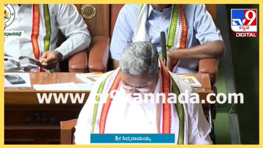 ದಾಖಲೆಯ ಬಜೆಟ್​ನಲ್ಲಿ ಸಿಹಿ ನೀಡುತ್ತಾರಾ ಸಿದ್ದರಾಮಯ್ಯ? ಮೀನುಗಾರರ ರಕ್ಷಣೆಗೆ ಸಮುದ್ರ ಆಂಬುಲೆನ್ಸ್: ಸಿಎಂ ಘೋಷಣೆ