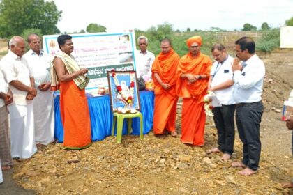 ಕೆರೆಗಳನ್ನು ಸಂರಕ್ಷಿಸಿ ಅಂತರ್ಜಲವನ್ನು ಹೆಚ್ಚಿಸಿ :- ಶ್ರೀ ಕ್ಷೇತ್ರ ಧರ್ಮಸ್ಥಳ ಗ್ರಾಮಾಭಿವೃದ್ದಿ ಜಿಲ್ಲಾ ನಿರ್ದೇಶಕರು ರೋಹಿತಾಕ್ಷ