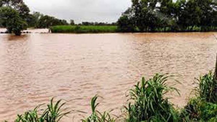 ಬೆಳಗಾವಿಯಲ್ಲಿ 22 ಸೇತುವೆಗಳ ಮುಳುಗಡೆ: ನಾಲ್ವರ ಸಾವು