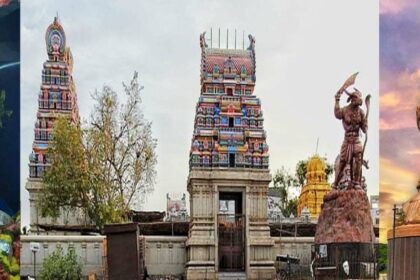 ಕನಕ ದುರ್ಗಮ್ಮ ದೇವಸ್ಥಾನದಲ್ಲಿ ಮುಸುಕಿನ ಮರ್ಮ,ಭಕ್ತರಲ್ಲಿ ಹೆಚ್ಚಿಸಿದ ಆತಂಕ!!ಅರ್ಚಕರ ಪಾಲಿಗೆ ಚಿನ್ನದಂತ ದುರ್ಗಾಮಾತೆ!!