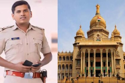 ಯಾದಗಿರಿ ಪಿಎಸ್ಐ ಅನುಮಾನಾಸ್ಪದ ಸಾವು ಕೇಸ್​: ಸಿಐಡಿ ತನಿಖೆಗೆ ಆದೇಶಿಸಿದ ರಾಜ್ಯ ಸರ್ಕಾರ