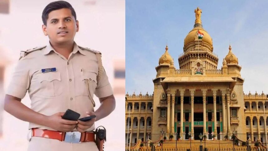 ಯಾದಗಿರಿ ಪಿಎಸ್ಐ ಅನುಮಾನಾಸ್ಪದ ಸಾವು ಕೇಸ್​: ಸಿಐಡಿ ತನಿಖೆಗೆ ಆದೇಶಿಸಿದ ರಾಜ್ಯ ಸರ್ಕಾರ