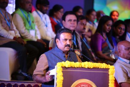 ಪತ್ರಿಕೋಧ್ಯಮ ಜನರ ಪ್ರಾಣವಾಯು ಎನ್ನುವ ಅಂಬೇಡ್ಕರ್ ಅವರ ಮಾತು ಮತ್ತು ಮೌಲ್ಯವನ್ನು ಕಾಪಾಡಬೇಕು:ಮುಖ್ಯಮಂತ್ರಿಗಳ ಮಾಧ್ಯಮ ಸಲಹೆಗಾರರಾದ ಕೆ.ವಿ.ಪ್ರಭಾಕರ್