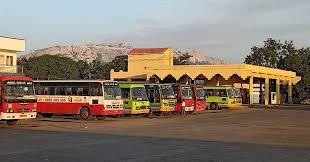 ಶ್ರೀಶೈಲಂಗೆ ವಿಶೇಷ ಸಾರಿಗೆ ಸೌಲಭ್ಯ