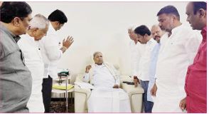ಮೇ 10ವರೆಗೆ 2ನೇಬೆಳೆಗೆ, ಕುಡಿಯಲು ನೀರು ಬಿಡಲು ಮನವಿ