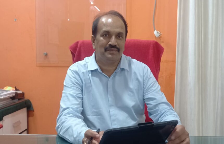 ಏ.05 ರಂದು ಜಿಲ್ಲಾ ಸಲಹಾ ಸಮಿತಿ ಸಭೆ