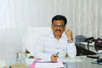 ಏ.24 ರಂದು ಡಾ.ರಾಜ್ ಕುಮಾರ್ ಜನ್ಮ ದಿನಾಚರಣೆ  ಸಾರ್ವಜನಿಕರು ಹೆಚ್ಚಿನ ಸಂಖ್ಯೆಯಲ್ಲಿ ಪಾಲ್ಗೊಳ್ಳಲು ಕರೆ
