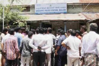 ಬಳ್ಳಾರಿಯಲ್ಲಿ ಮತ್ತೊಂದು ಮನಿ ಡಬ್ಲಿಂಗ್ ಸ್ಕ್ಯಾಮ್: ಬರೋಬ್ಬರಿ 50 ಕೋಟಿಗೂ‌ ಹೆಚ್ಚು ವಂಚನೆ!