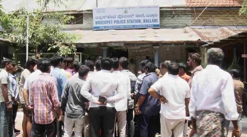 ಬಳ್ಳಾರಿಯಲ್ಲಿ ಮತ್ತೊಂದು ಮನಿ ಡಬ್ಲಿಂಗ್ ಸ್ಕ್ಯಾಮ್: ಬರೋಬ್ಬರಿ 50 ಕೋಟಿಗೂ‌ ಹೆಚ್ಚು ವಂಚನೆ!