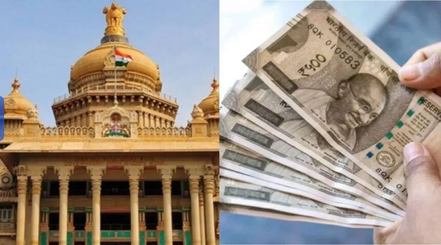 ಶೀಘ್ರದಲ್ಲೇ ಕನಿಷ್ಠ ವೇತನ ಹೆಚ್ಚಳ: ಕಾರ್ಮಿಕರಿಗೆ ಶುಭ ಸುದ್ದಿ ನೀಡಲು ಮುಂದಾದ ಸರ್ಕಾರ !!