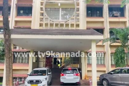 ಗೃಹ ಸಚಿವ ಪರಮೇಶ್ವರ್ ಒಡೆತನದ ಸಿದ್ದಾರ್ಥ ಶಿಕ್ಷಣ ಸಂಸ್ಥೆಗಳ ಮೇಲೆ ಇ.ಡಿ ದಾಳಿ