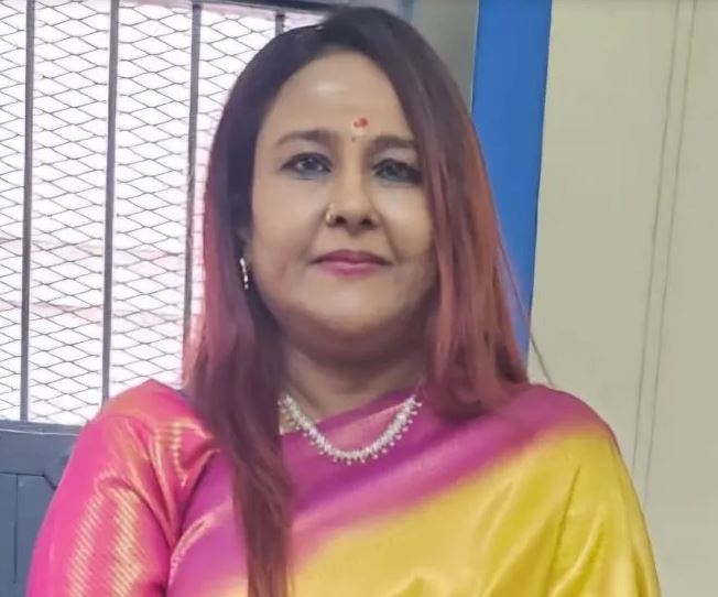 ಎಮ್ಮೇಲ್ಸಿ ವೈ.ಎಂ.ಸತೀಶ್ ಅವರ ಪತ್ನಿ ನಿಧನ