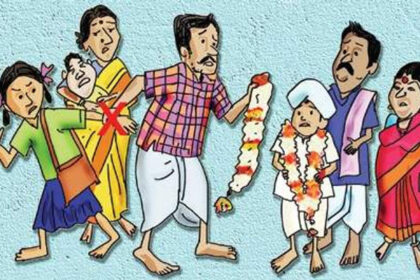 ರಾಜ್ಯದಲ್ಲಿ ನಿಯಂತ್ರಣಕ್ಕೆ ಬಾರದ ಬಾಲ್ಯ ವಿವಾಹ; ಪೋಕ್ಸೋ ಕೇಸ್, ಬಾಲ ಗರ್ಭಿಣಿಯರ ಸಂಖ್ಯೆಯೂ ಹೆಚ್ಚಳ! 