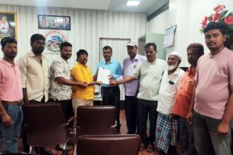 ಅಕ್ರಮ ಲೇಔಟ್ ನಿರ್ಮಾಣ ಮಾಡಿರುವ ವ್ಯಕ್ತಿಗಳ ಬೆಂಬಲಕ್ಕೆ ನಿಂತಿರುವ ಆಯುಕ್ತರು: ಖಲೀಲ್ ಸಾಬ್ ಇವರನ್ನು ಒಳಗೊಂಡAತೆ ಎಲ್ಲರ ಮೇಲೂ ಕ್ರಿಮಿನಲ್ ಕೇಸ್ ದಾಖಲಿಸಲು ನ್ಯಾಯಾಲಯದ ಮೊರೆ: ವಕೀಲ ಡಿ. ಮಲ್ಲಿಕಾರ್ಜುನ