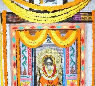 ಆ.೪ ರಂದು ಹೊನ್ನಳ್ಳಿ ತಾಂಡಾ ಶ್ರೀ ಗುರು ಕರಿಬಸವೇಶ್ವರ ಸ್ವಾಮಿ ವಿಶೇಷ ಪೂಜೆ !!