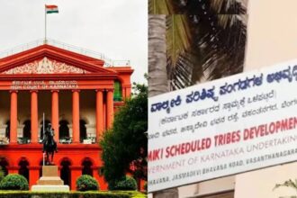 ವಾಲ್ಮೀಕಿ ನಿಗಮ ಹಗರಣ ತನಿಖೆ ಸಿಬಿಐಗೆ ನೀಡಿ ಕೋರ್ಟ್ ಆದೇಶ: ಹಲವರಿಗೆ ಢವ ಢವ !!