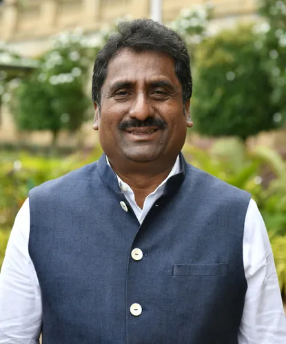 ಪೌರಾಡಳಿತ ಮತ್ತು ಹಜ್ ಸಚಿವ ರಹೀಂ ಖಾನ್ ಅವರ ಪ್ರವಾಸ