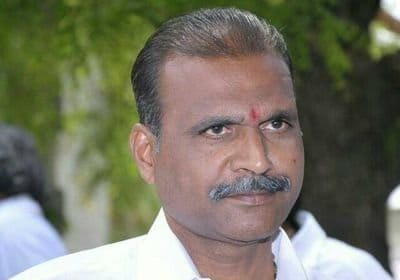ಸಚಿವ ಶಿವರಾಜ ತಂಗಡಗಿ ಅವರದ್ದು ಬೇಜವಾಬ್ದಾರಿ ಧೋರಣೆ – BJP ರಾಜ್ಯ ರೈತ ಮೋರ್ಚಾ ಘಟಕದ ಉಪಾಧ್ಯಕ್ಷಎಸ್.ಗುರುಲಿಂಗನಗೌಡ ಆರೋಪ