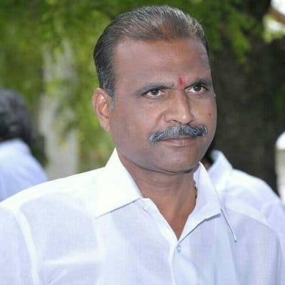 ಸಚಿವ ಶಿವರಾಜ ತಂಗಡಗಿ ಅವರದ್ದು ಬೇಜವಾಬ್ದಾರಿ ಧೋರಣೆ – BJP ರಾಜ್ಯ ರೈತ ಮೋರ್ಚಾ ಘಟಕದ ಉಪಾಧ್ಯಕ್ಷಎಸ್.ಗುರುಲಿಂಗನಗೌಡ ಆರೋಪ