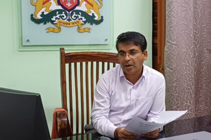 ಜಿಲ್ಲಾಡಳಿತದಿಂದ ‘ವಿಶ್ವ ಮಾನವೀಯ ದಿನ’ ಆಚರಣೆ, ಎಲ್ಲರೂ ಮಾನವೀಯ ಮೌಲ್ಯ ಅಳವಡಿಸಿಕೊಳ್ಳಬೇಕಿದೆ: ಎಡಿಸಿ ಮಹಮ್ಮದ್ ಝುಬೇರ್