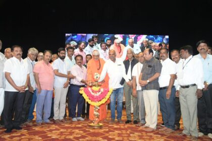 ಪತ್ರಿಕಾ ವಿತರಕರು-ಏಜೆಂಟರು ಪತ್ರಿಕೋದ್ಯಮದ ಬೆನ್ನುಮೂಳೆ: ಕೆ.ವಿ.ಪ್ರಭಾಕರ್