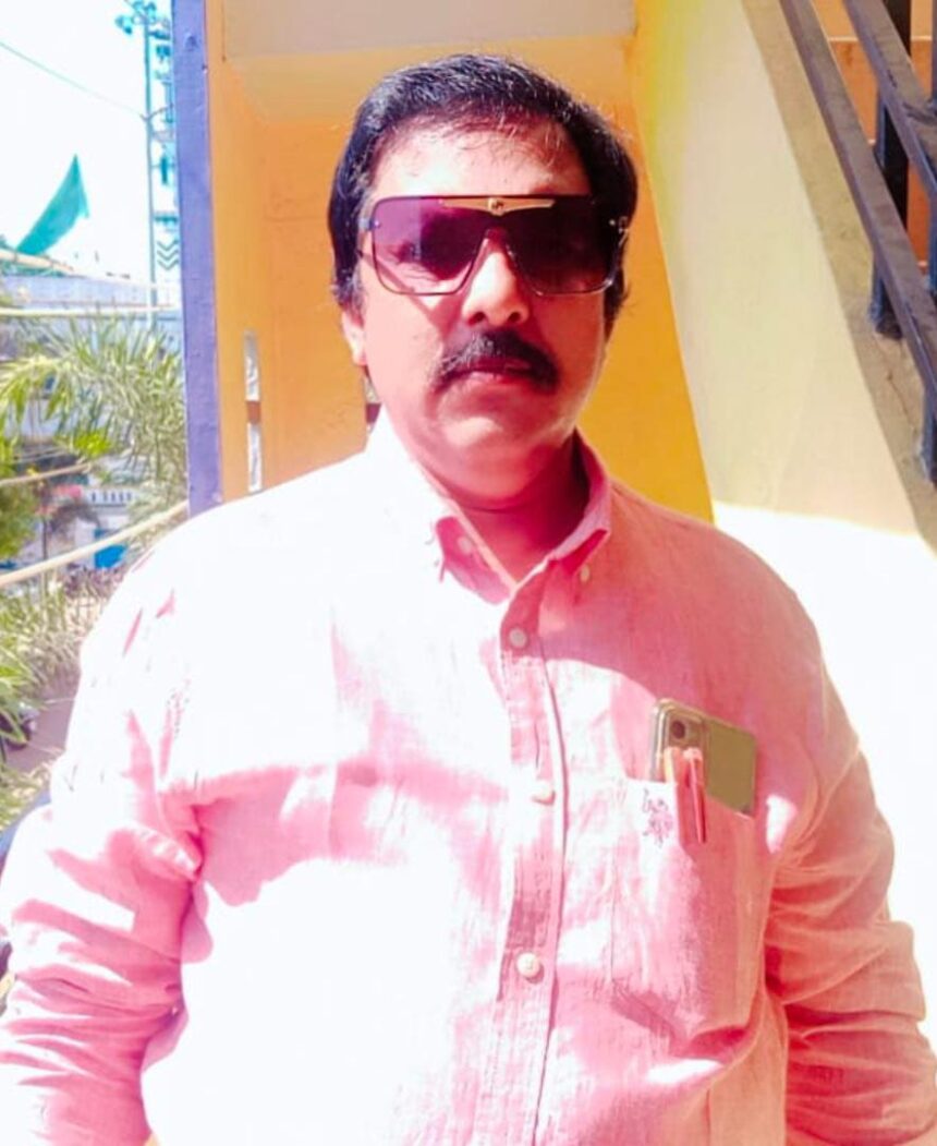 ಕೌಲ್‌ಬಜಾರ್‌ನ 1ನೇ ಗೇಟ್ ವೃತ್ತಕ್ಕೆ ಟಿಪ್ಪುಸುಲ್ತಾನ್‌ರ ಹೆಸರಿಡಲು ಒತ್ತಾಯ!!