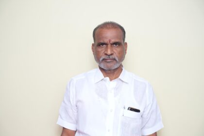 ಕೇಂದ್ರ ಸರ್ಕಾರದ ಸ್ಪಂದನೆಗೆ BJP ರೈತ ಮೋರ್ಚಾ ರಾಜ್ಯ ಉಪಾಧ್ಯಕ್ಷರಾದ ಎಸ್.ಗುರುಲಿಂಗನಗೌಡ ಅಭಿನಂದನೆ