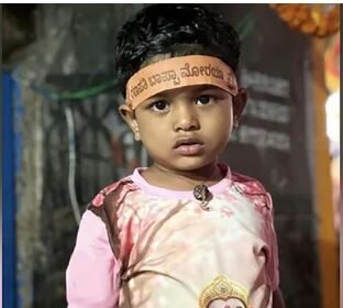 ಕುರೇಕುಪ್ಪ ಯಲ್ಲಿ ಘೋರ ದುರಂತ: ಚರಂಡಿಗೆ ಬಿದ್ದು 4 ವರ್ಷದ ಬಾಲಕ ದಾರುಣ ಸಾವು !!