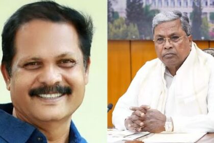 ‘ಭೋವಿ’ ನಿಗಮದಲ್ಲಿ ‘ಕಮಿಷನ್’ ಆರೋಪ ಬೆನ್ನಲ್ಲೇ ಮೊದಲ ತಲೆದಂಡ: ಅಧ್ಯಕ್ಷ ಸ್ಥಾನಕ್ಕೆ ಎಸ್. ರವಿಕುಮಾರ್ ರಾಜೀನಾಮೆ