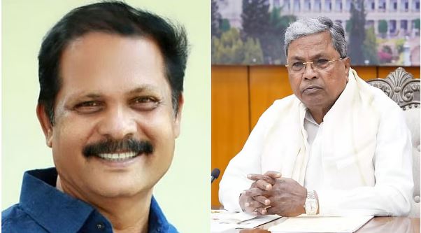 ‘ಭೋವಿ’ ನಿಗಮದಲ್ಲಿ ‘ಕಮಿಷನ್’ ಆರೋಪ ಬೆನ್ನಲ್ಲೇ ಮೊದಲ ತಲೆದಂಡ: ಅಧ್ಯಕ್ಷ ಸ್ಥಾನಕ್ಕೆ ಎಸ್. ರವಿಕುಮಾರ್ ರಾಜೀನಾಮೆ