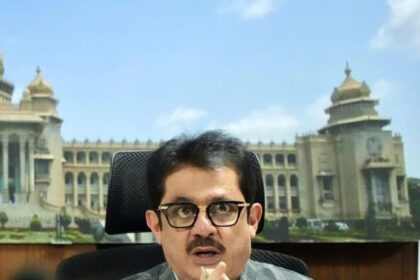 ಇ0ದು ಜಿಲ್ಲಾ ಉಸ್ತುವಾರಿ ಸಚಿವ ಬಿ.ಜೆಡ್.ಜಮೀರ್ ಅಹ್ಮದ್ ಖಾನ್ ಬಳ್ಳಾರಿಗೆ ಆಗಮನ