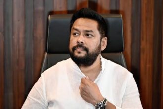 ‘ಏಟು ತಿಂದ ಹುಲಿ – ಕೆಲಸ ನೋಡಿ’ -ಬಿಜೆಪಿ ಆರೋಪಗಳಿಗೆ ಸದನದಲ್ಲೇ ದಿಟ್ಟ ಉತ್ತರ: ಸಚಿವ ಬಿ. ನಾಗೇಂದ್ರ